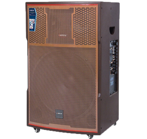Loa di động thông minh Omaton P-6500KP