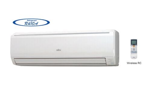 Điều hòa Fujitsu 1 chiều 24.000BTU ASAA24FMTA-A/AOAA24FMTAHAY