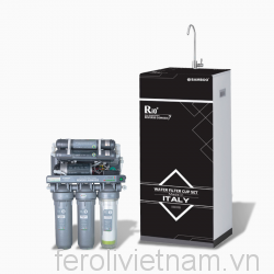 Máy lọc nước FEROLI RO Bamboo Rio linh kiện Italy BBRiO
