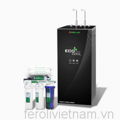 Máy lọc nước FEROLI nóng lạnh nguội Feroli Eco Cool  FE8