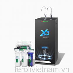 Máy lọc nước R.O Feroli X3 - Kiềm tính FX311
