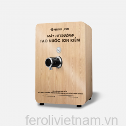 Máy FEROLI từ trường tạo nước ion kiềm