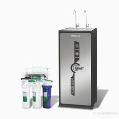 Máy lọc nước FEROLI RO nóng nguội Feroli G-hot FGH9