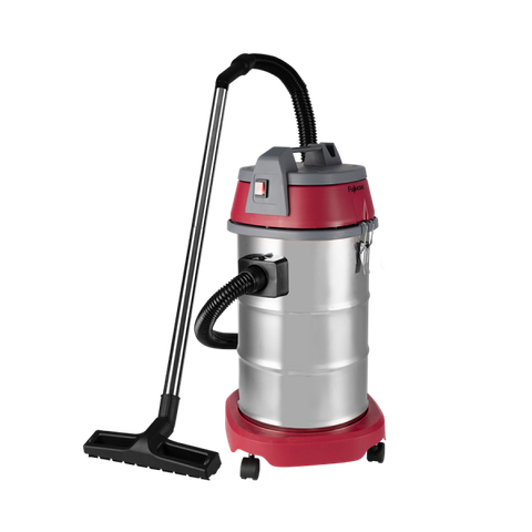 Máy hút bụi khô và ướt công nghiệp Fujihome VC35