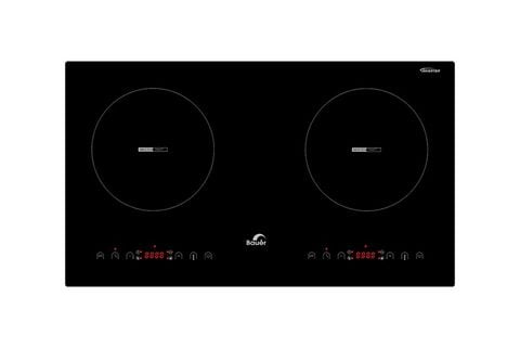 BẾP TỪ BAUER BE 326SS đôi