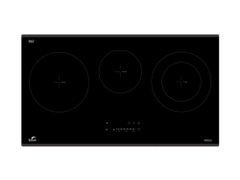 BẾP TỪ 3 VÙNG NẤU BAUER BE 33SE