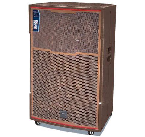 Loa điện di động thông minh Omaton P-6300K