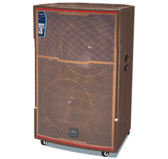 Loa điện di động thông minh Omaton P-6300K