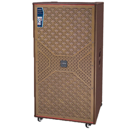 Loa di động thông minh Omaton P-4000KP