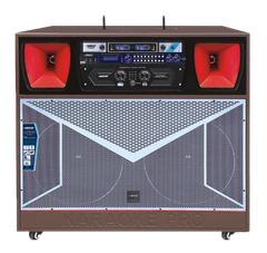 Loa điện di động thông minh Omaton P-8600 Pro