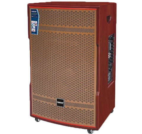 Loa di động thông minh Omaton P-4600KP