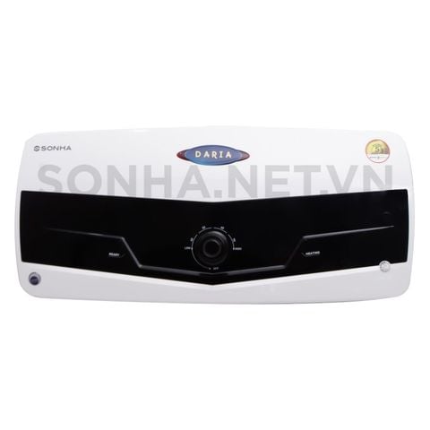 Bình nóng lạnh Sơn Hà Mariiko MR5530N (30L)