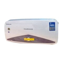 Bình nóng lạnh SƠN HÀ MARIIKO 20L ngang MR5520N