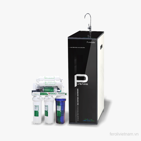 Máy lọc nước FEROLI RO Pure Asia