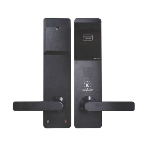 KHÓA ĐIỆN TỬ KASSLER KL-393 - CHẤT LIỆU TITAN SIÊU BỀN