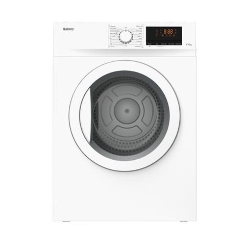 Máy sấy quần áo Galanz  DV‐70T5C(W) 7kg