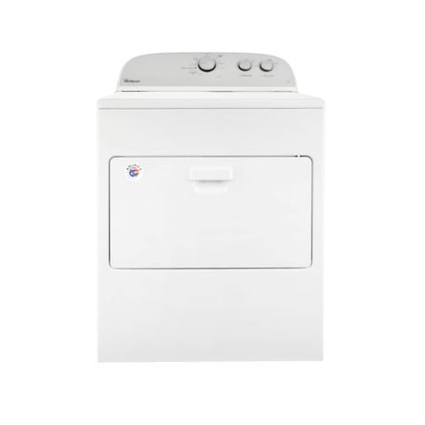 Máy Sấy Quần Áo Thông Hơi Whirlpool 3LWED4815FW0 15kg