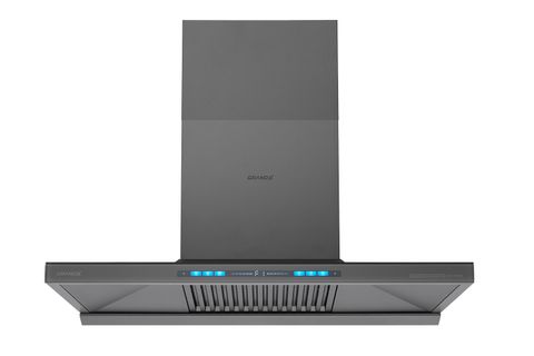 Máy hút mùi áp tường GrandX GX H90T81G