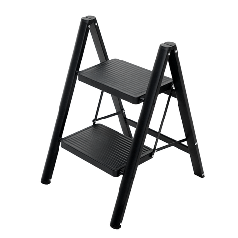 Thang Ghế Gấp Gọn 2 Bậc FUJIHOME SL102B