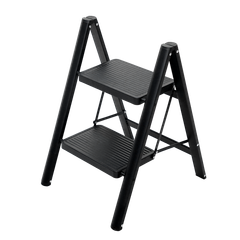 Thang Ghế Gấp Gọn 2 Bậc FUJIHOME SL102B