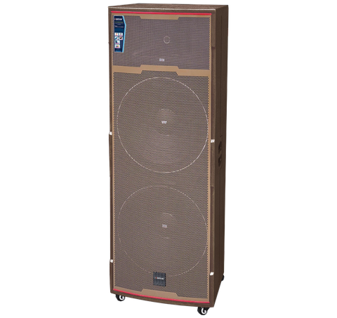 Loa điện di động thông minh Omaton P-6700K