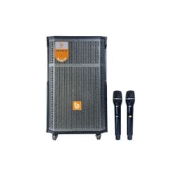 Loa Kéo 3 Tấc BOK BK12-30