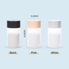 Máy phun sương , tạo ẩm cầm tay WZ01