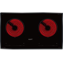 BẾP ĐIỆN hồng ngoại đôi KAFF KF-FL101CC