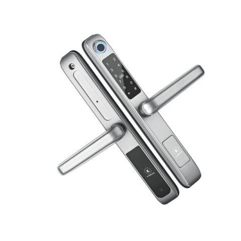 KHÓA CỬA NHÔM KASSLER KL599 RG APP