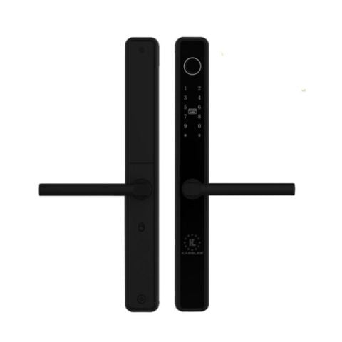 KHOÁ CỬA NHÔM VÂN TAY KASSLER KL-599IB APP TTLOCK