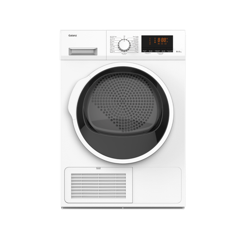 Máy sấy quần áo Galanz DC-80S5C 8kg