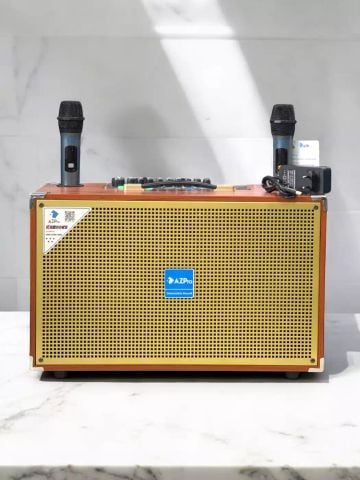 Loa Xách Tay Karaoke AZpro HN10Plus