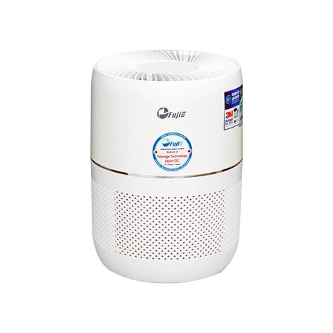 Máy lọc không khí kết nối Wifi FujiE AP300
