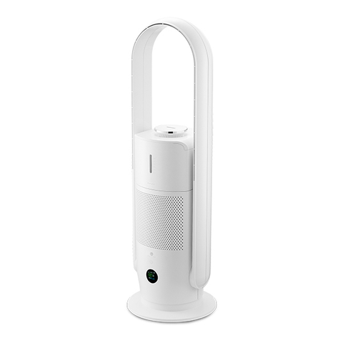 Quạt Không Cánh Lọc Khí Bù Ẩm ULTTY SKJ-CR022
