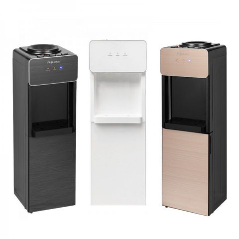 Cây nước nóng lạnh Fujihome WD675C