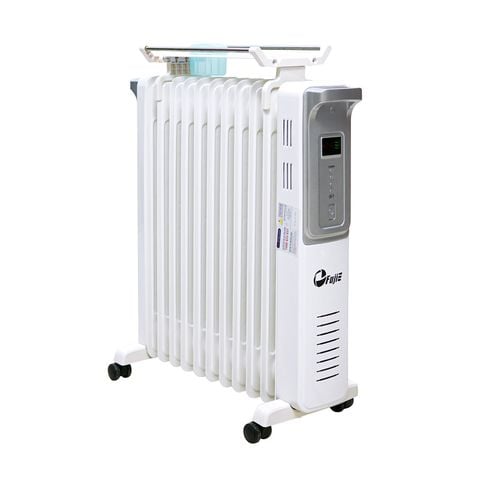 Máy sưởi dầu FujiE OFR4413