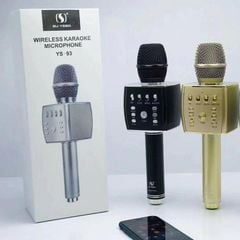 Micro bluetooth YS 93