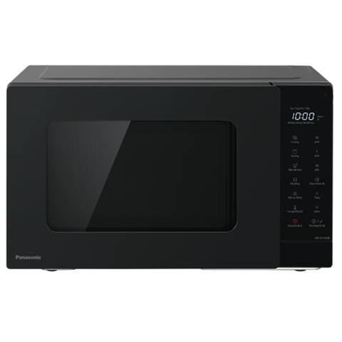LÒ VI SÓNG NƯỚNG PANASONIC  24L NN-GT35NBYUE