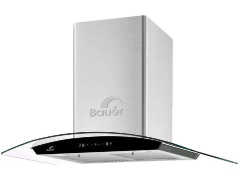 MÁY HÚT MÙI BAUER BC 70MSC