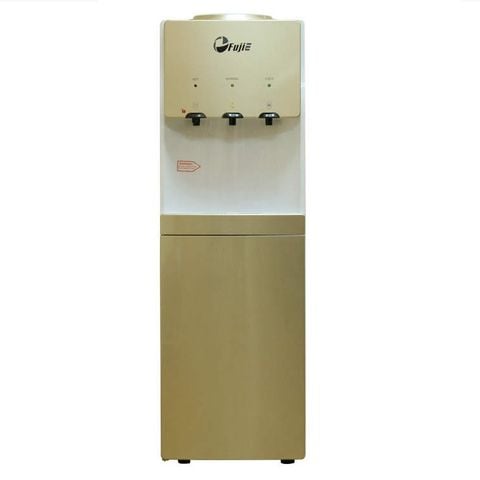 Cây Nước Nóng Lạnh 3 Vòi FujiE WDBD20C
