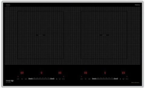 Bếp từ FANDI  FD – 734 MAX