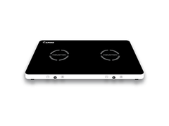 Bếp từ dương Rapido RI3000KP đôi