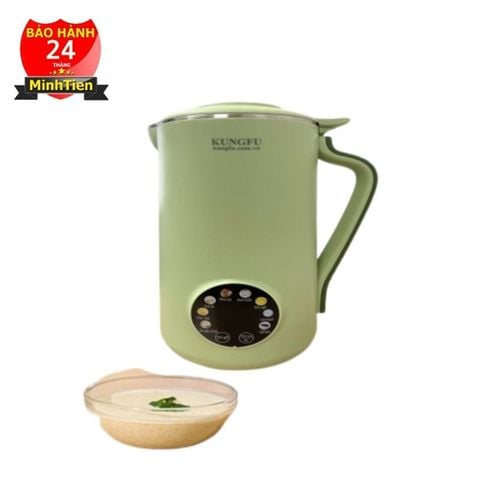 MÁY LÀM SỮA HẠT KUNGFU KF-MSH12