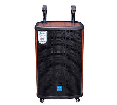 Loa Kéo AZPro AZ-855A Bass 40