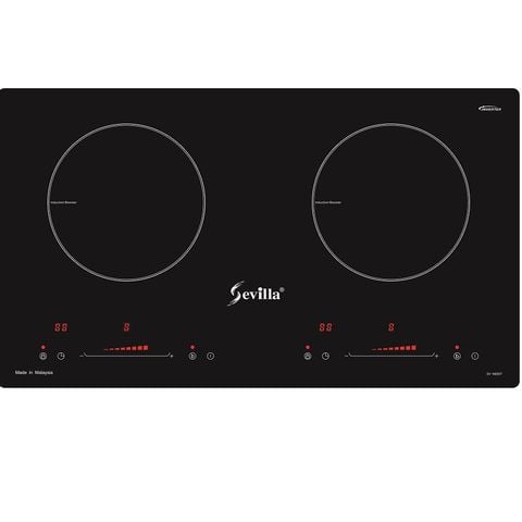BẾP TỪ SEVILLA đôi SV-M200T