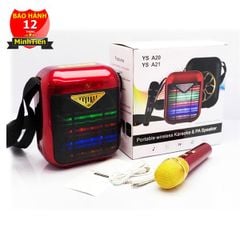 Máy trợ giảng A21