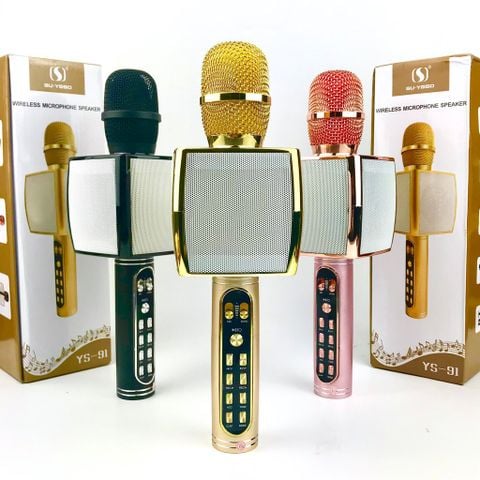 Micro bluetooth YS 91