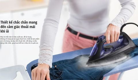 Bàn ủi Panasonic NI-U600CARA