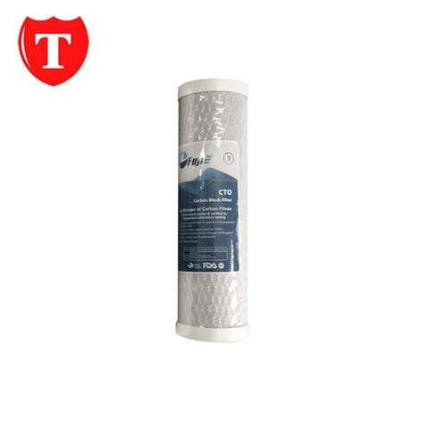 Lõi lọc nước số 3 Fujie LK-CTO10