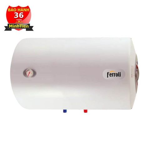 Bình nước nóng Ferroli AQUA STORE ngang 100L